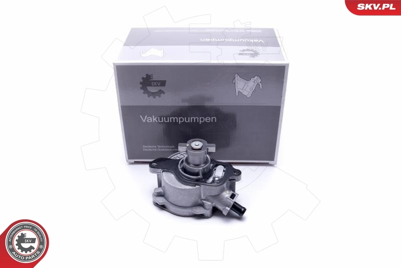 Vacuum Pump, braking system 18SKV043