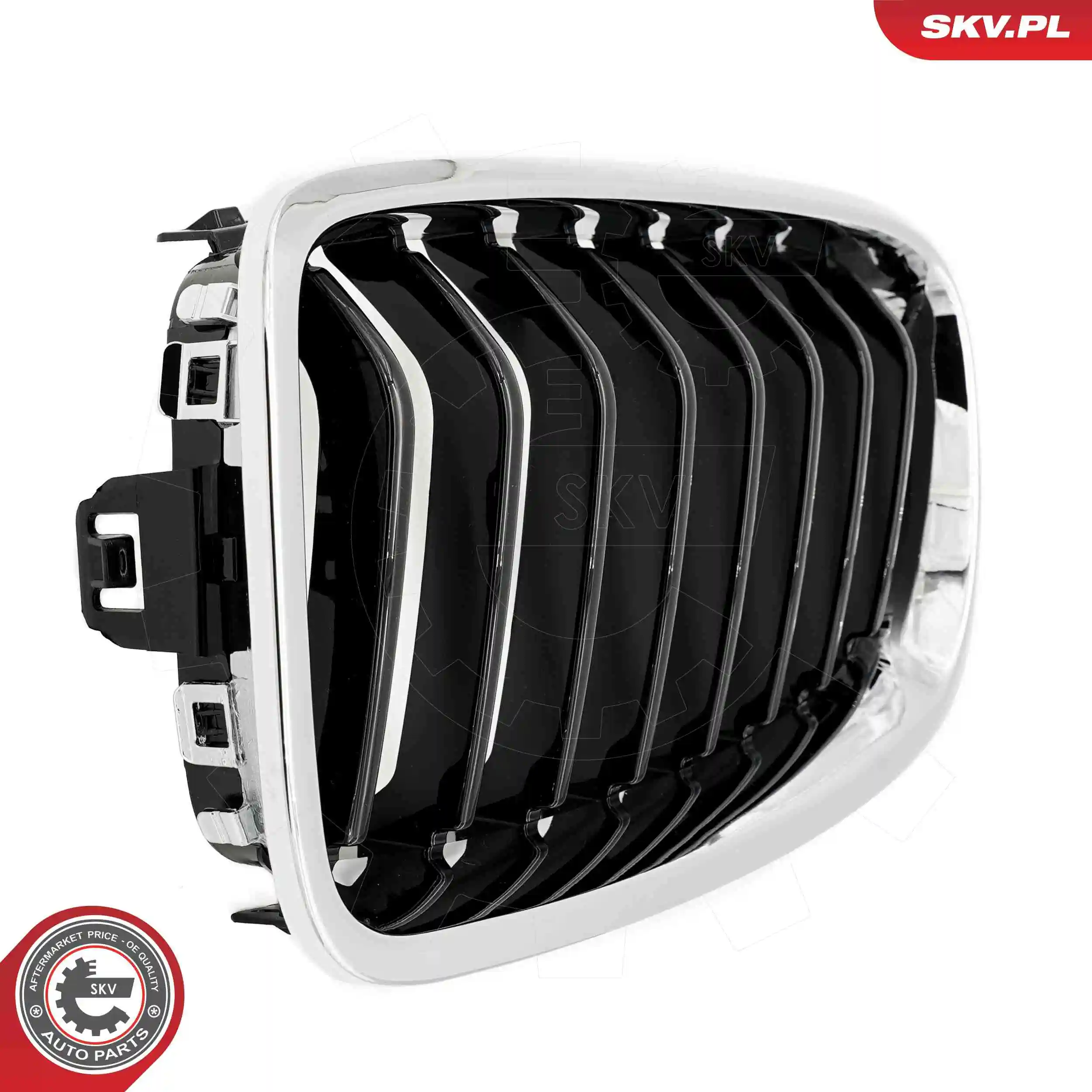 Radiator Grille 66SKV122