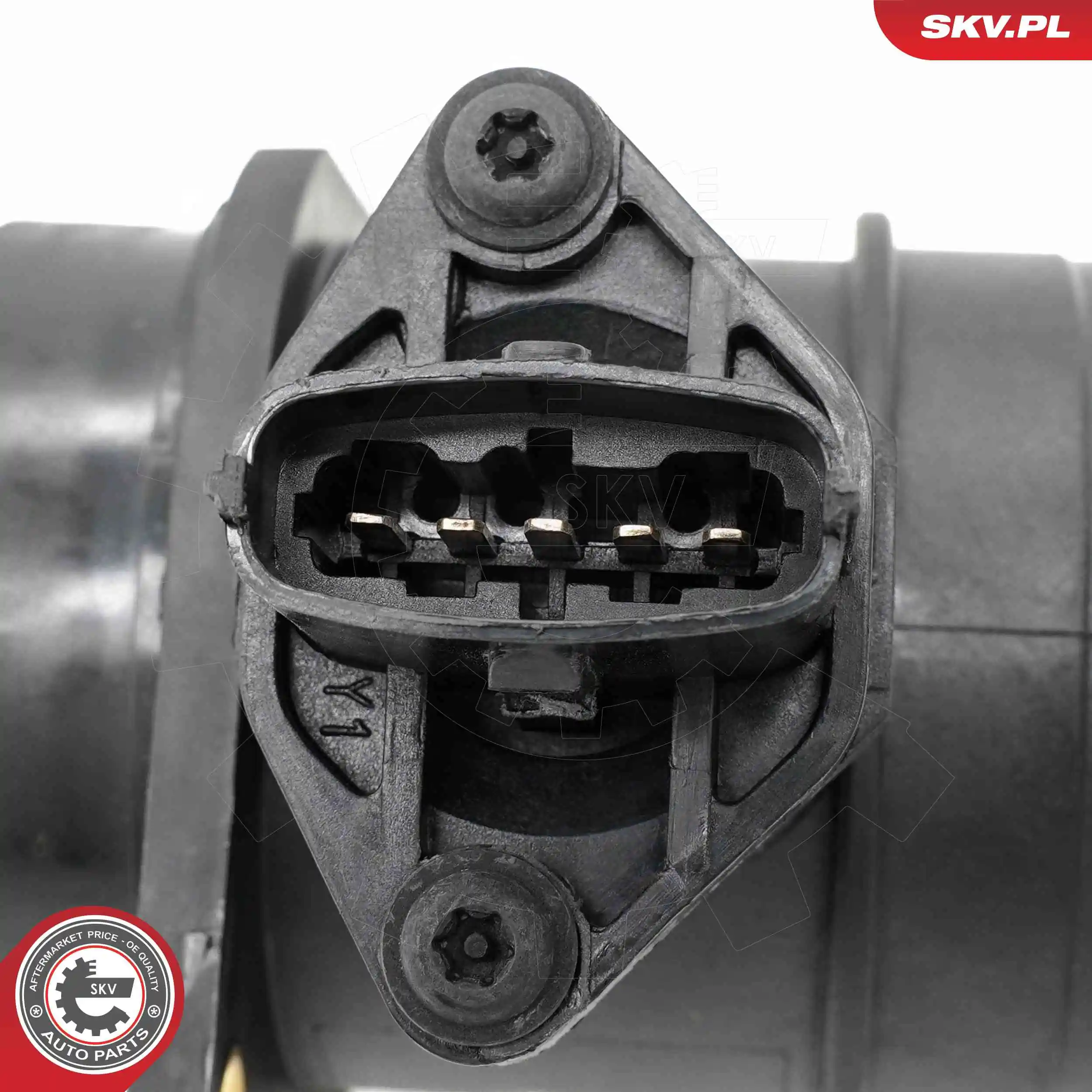 Mass Air Flow Sensor 07SKV297