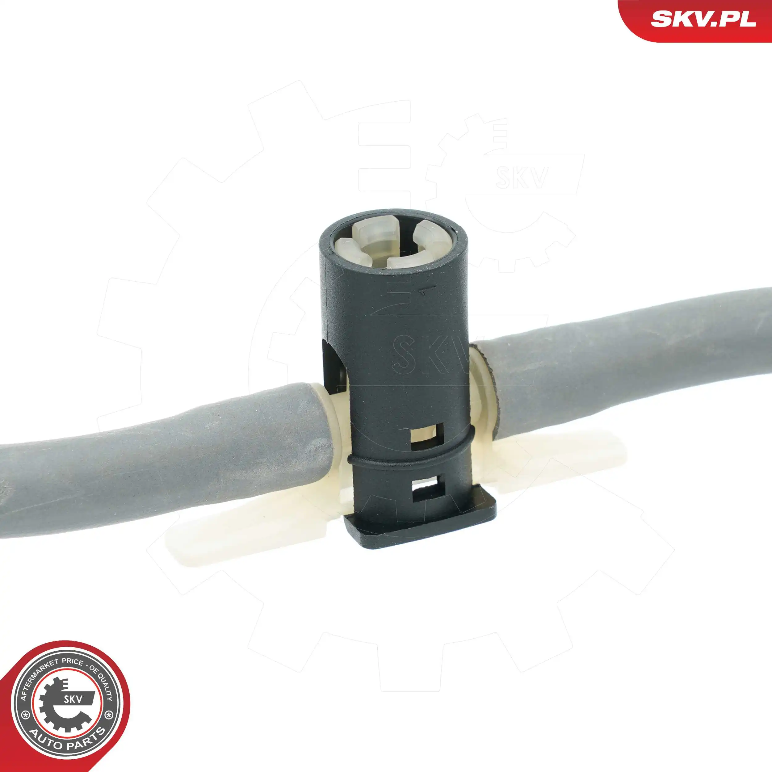 Tiub, Bahan Api Bocor 54SKV287