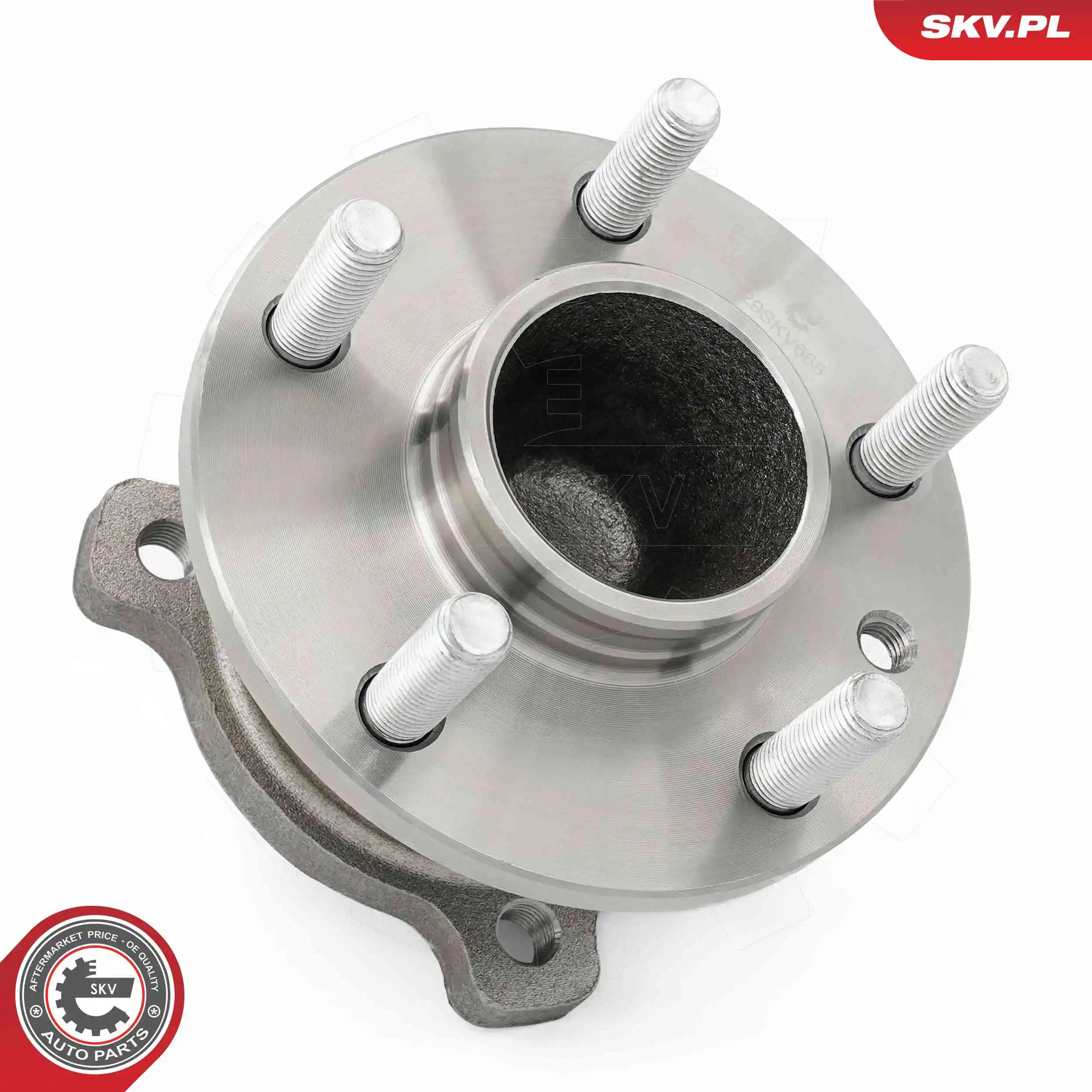 ESEN SKV 29SKV668 Wheel Bearing Kit