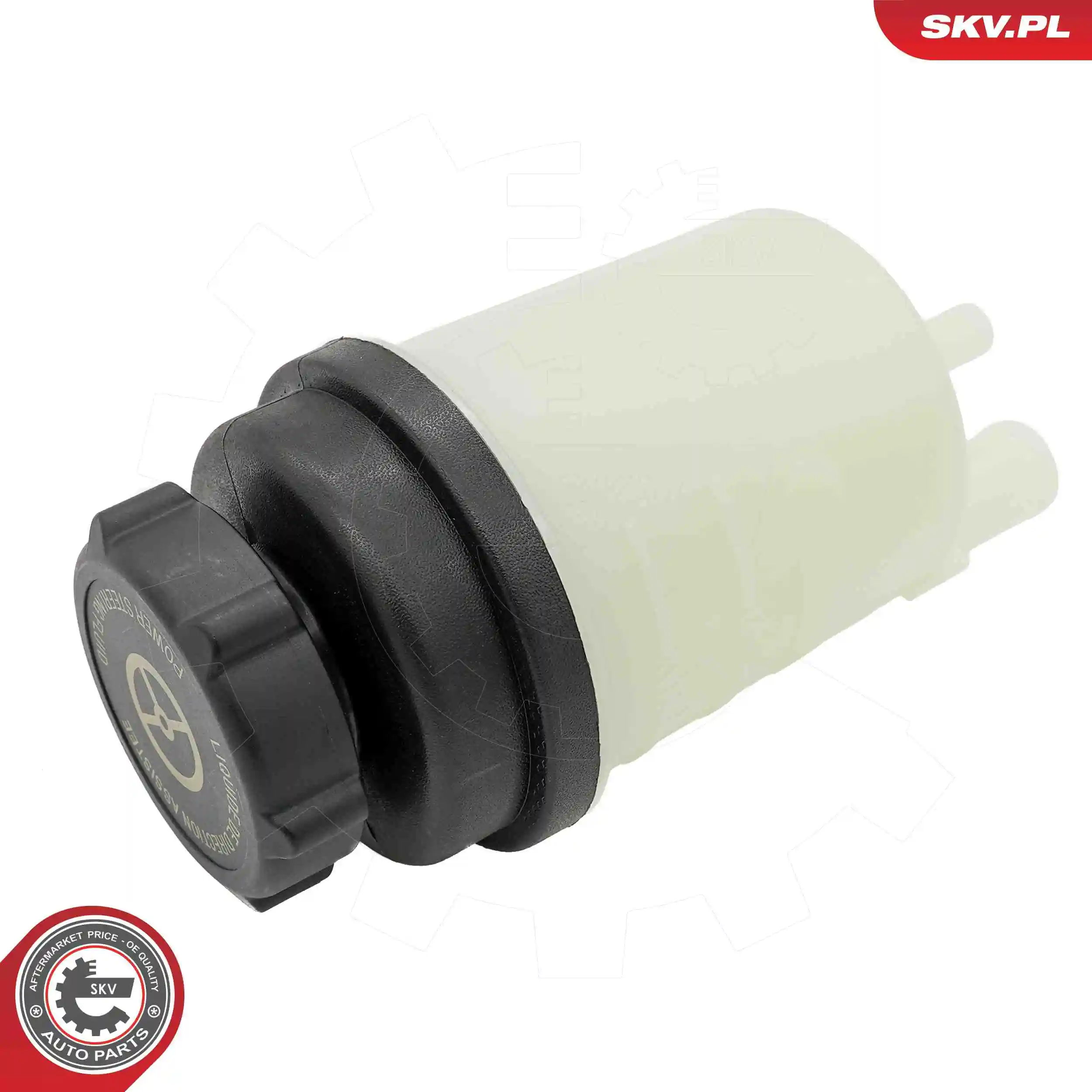 Equalising reservoir, hydraulic oil (power steering) 61SKV900