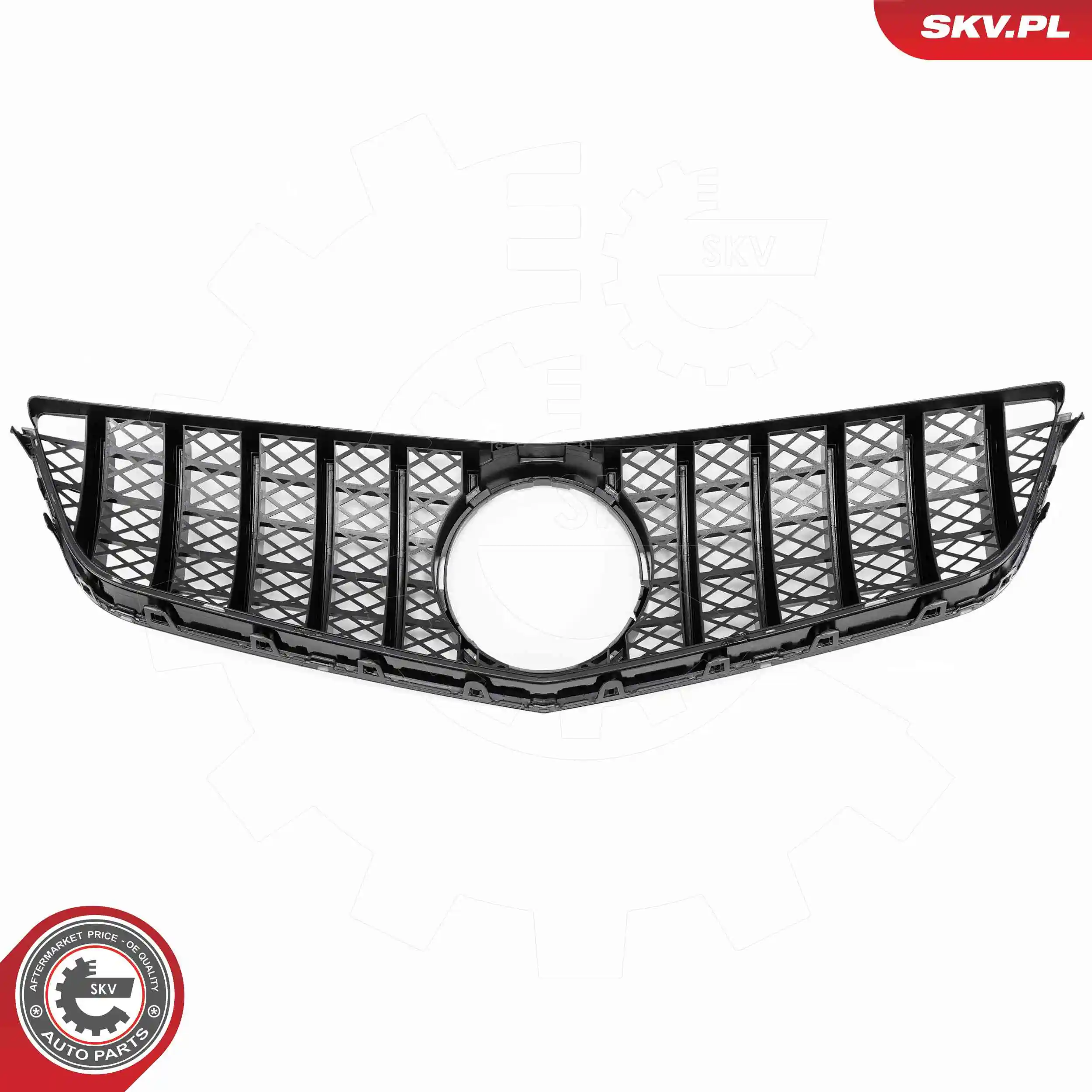 ESEN SKV 66SKV542 Radiator Grille