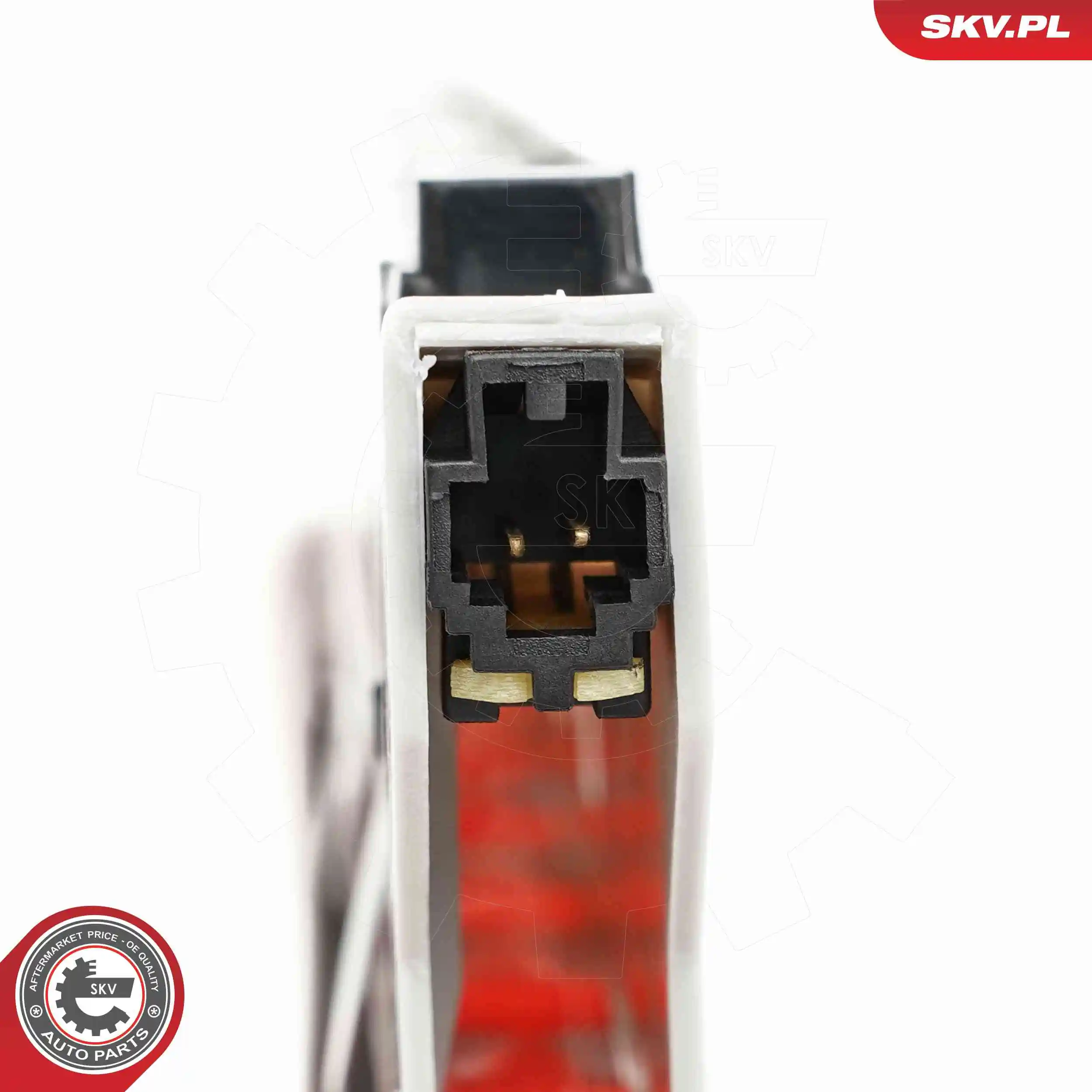 ESEN SKV 72SKV804 Auxiliary Stop Light