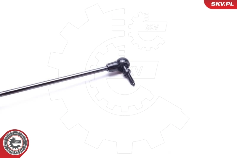Gas Spring, boot/cargo area 52SKV640
