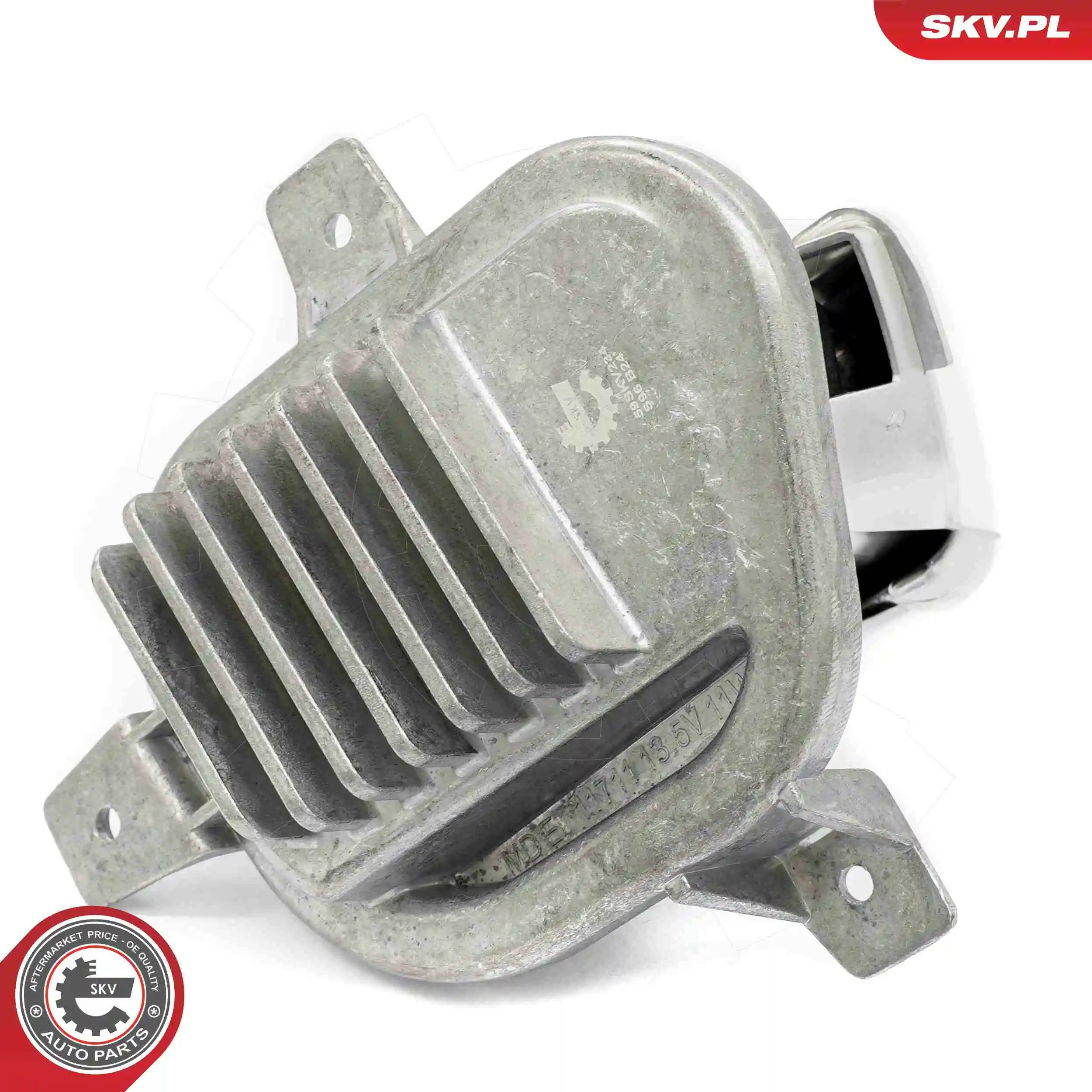 ESEN SKV 59SKV234 Control Unit, lights
