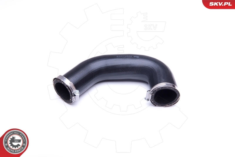 Charge Air Hose 43SKV025