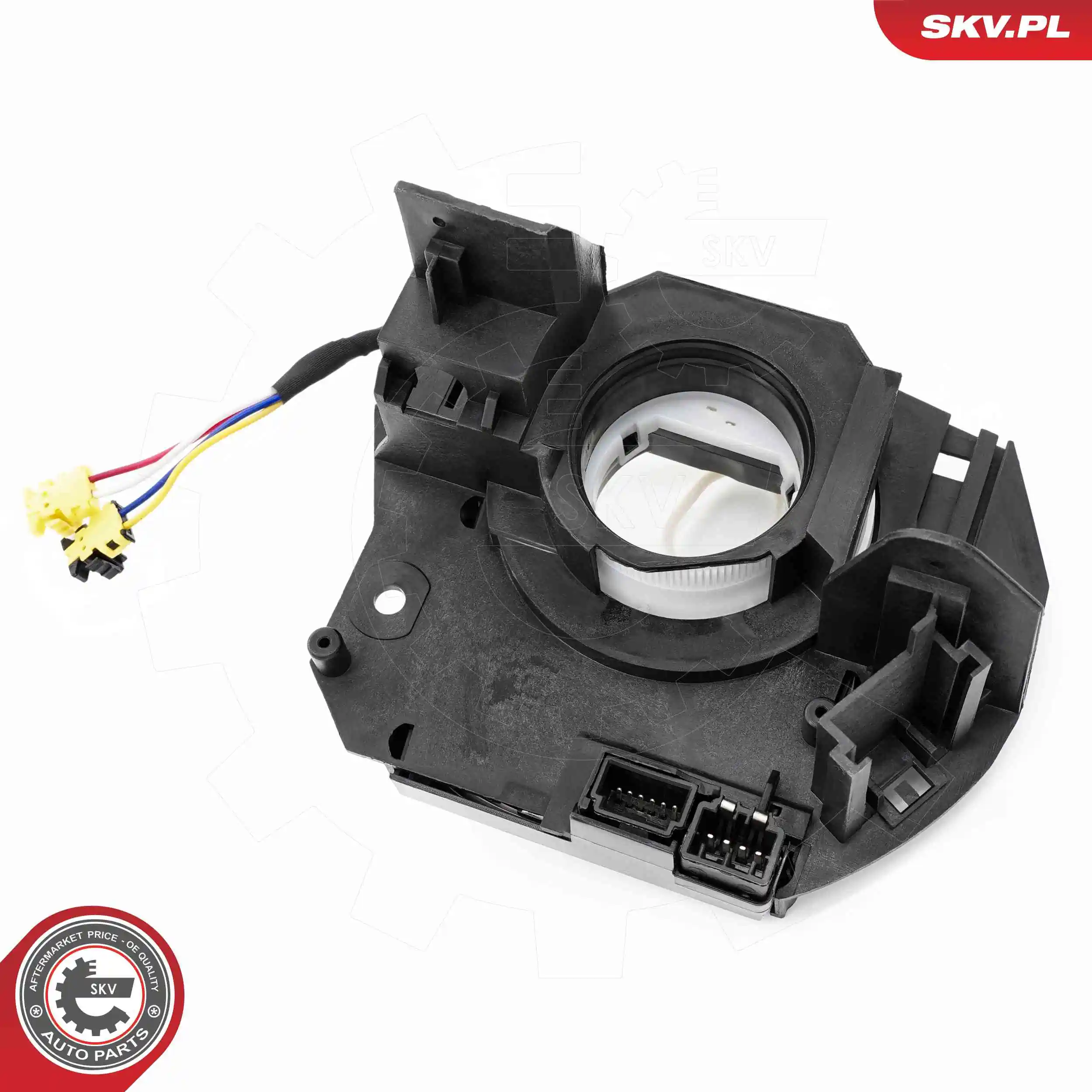ESEN SKV 96SKV660 Clockspring, airbag