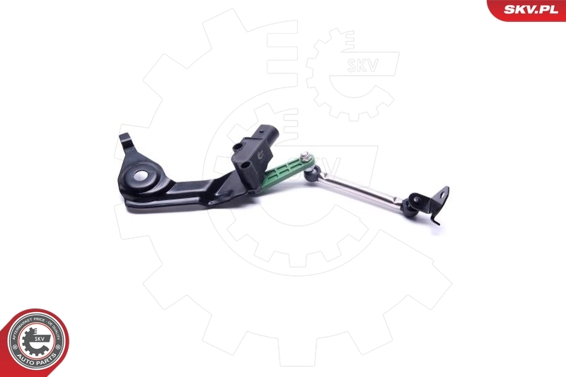 Sensor, headlight levelling 17SKV718