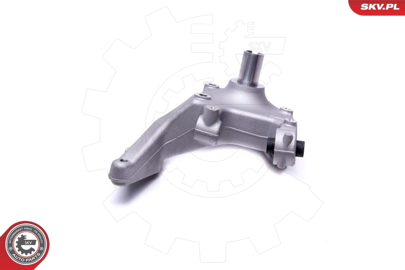Steering Knuckle, wheel suspension 47SKV431