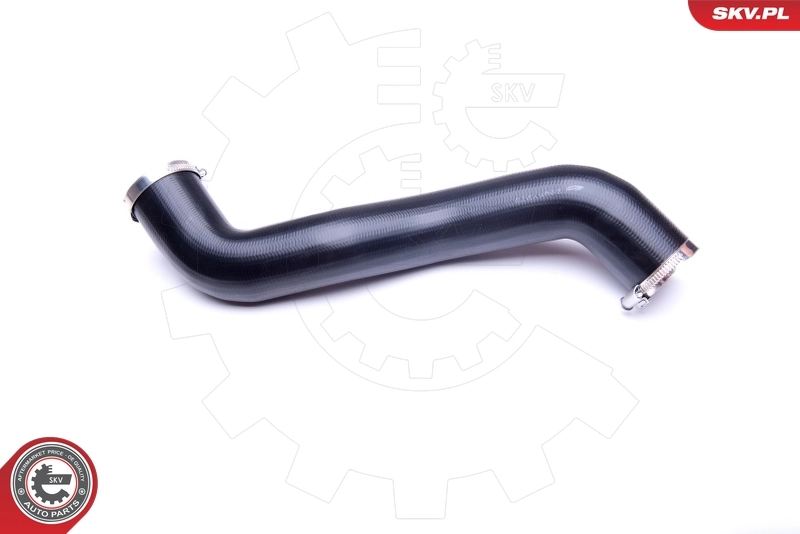 ESEN SKV 24SKV979 Charge Air Hose