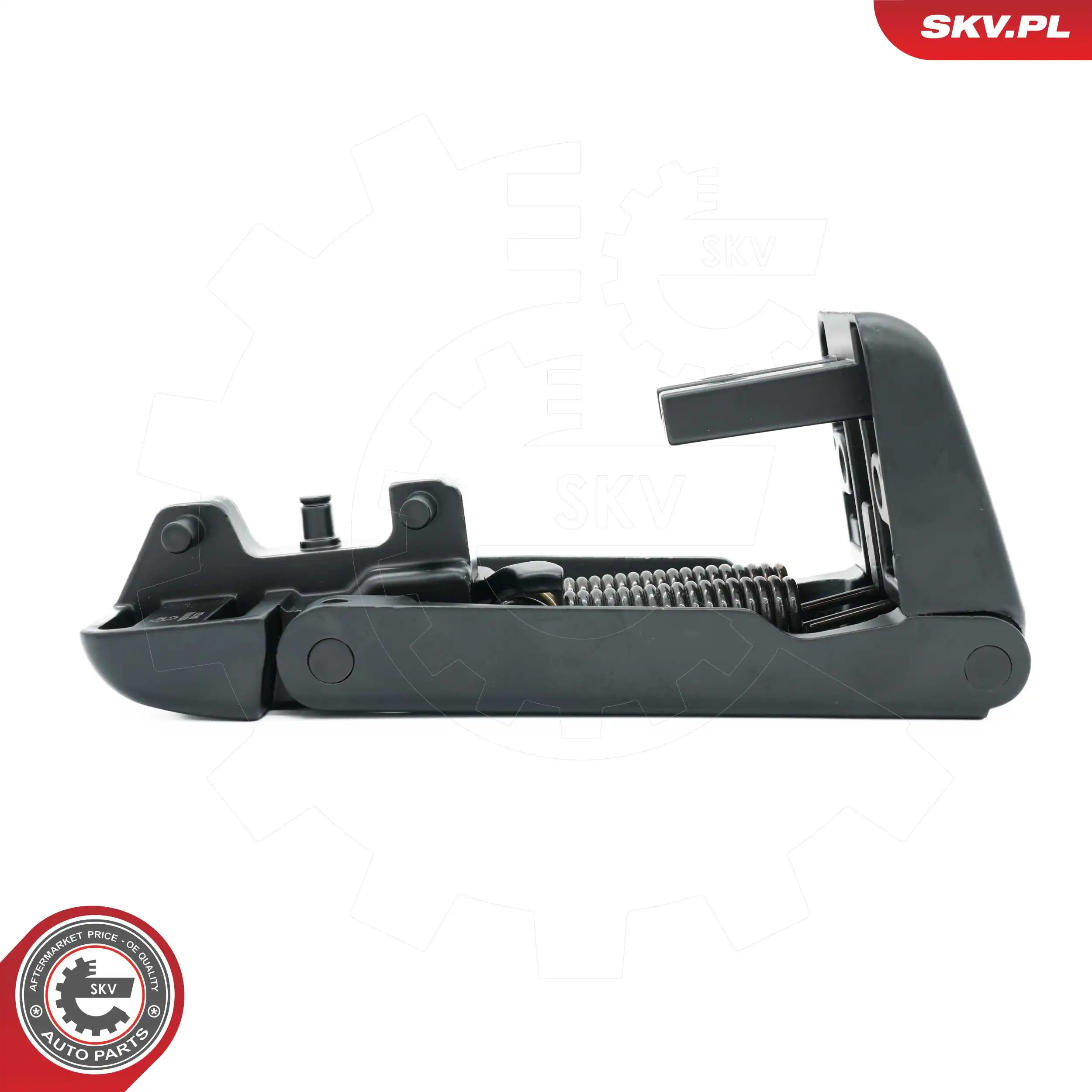 Roller Guide, sliding door 96SKV862