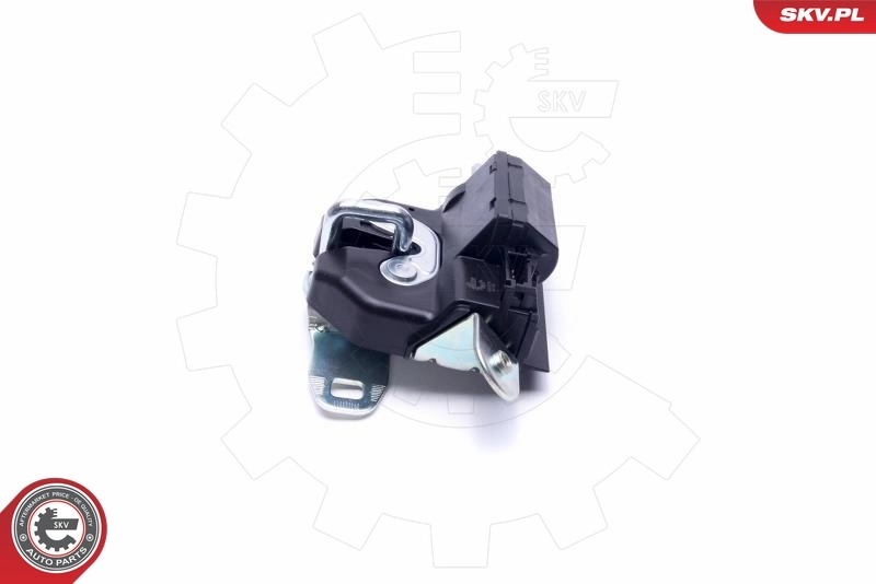 Tailgate Lock 16SKV290