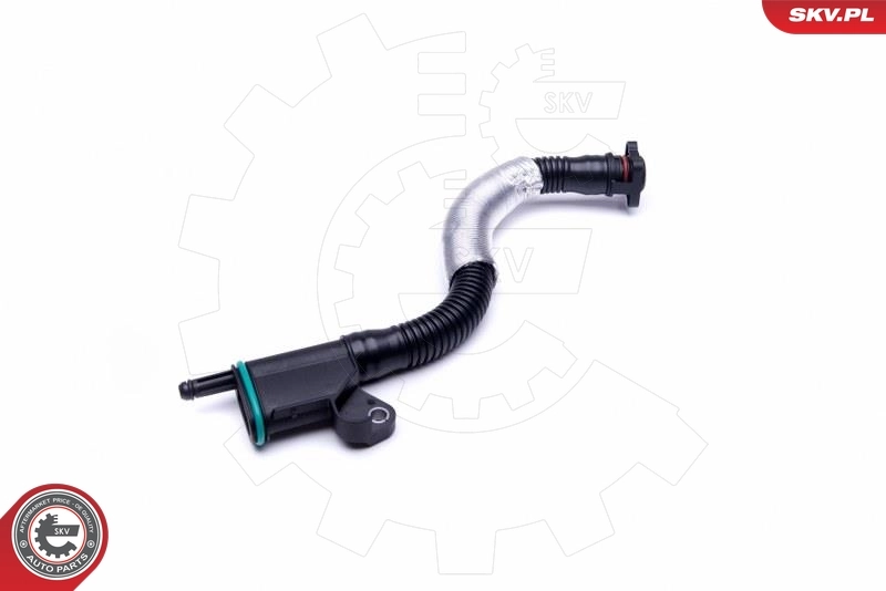 Hose, crankcase ventilation 54SKV039