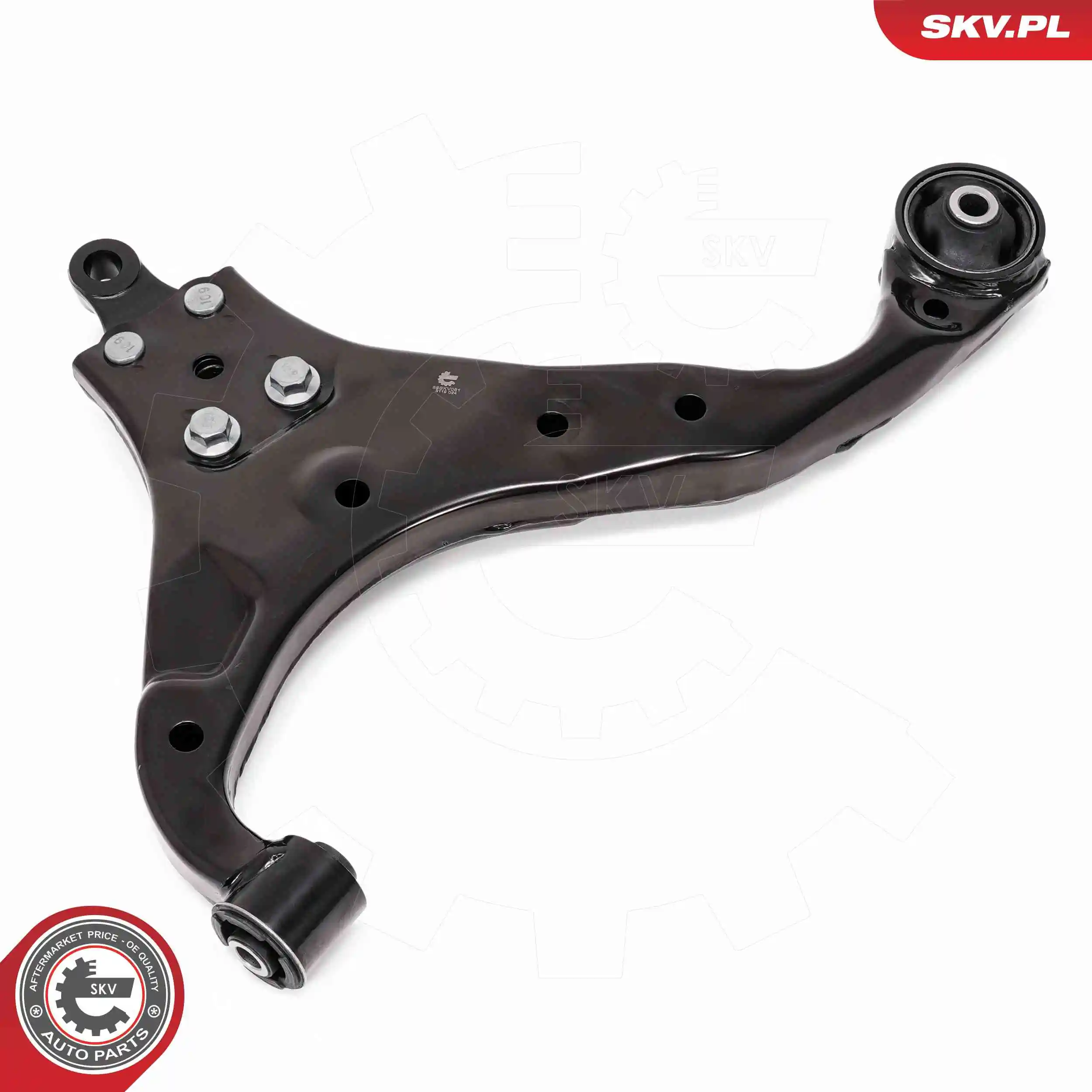 Control/Trailing Arm, wheel suspension 69SKV081