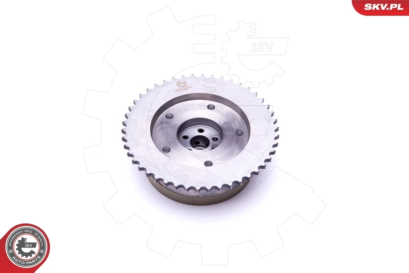 Camshaft Adjuster 39SKV502