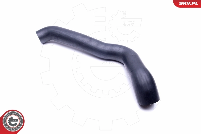 Charge Air Hose 43SKV202