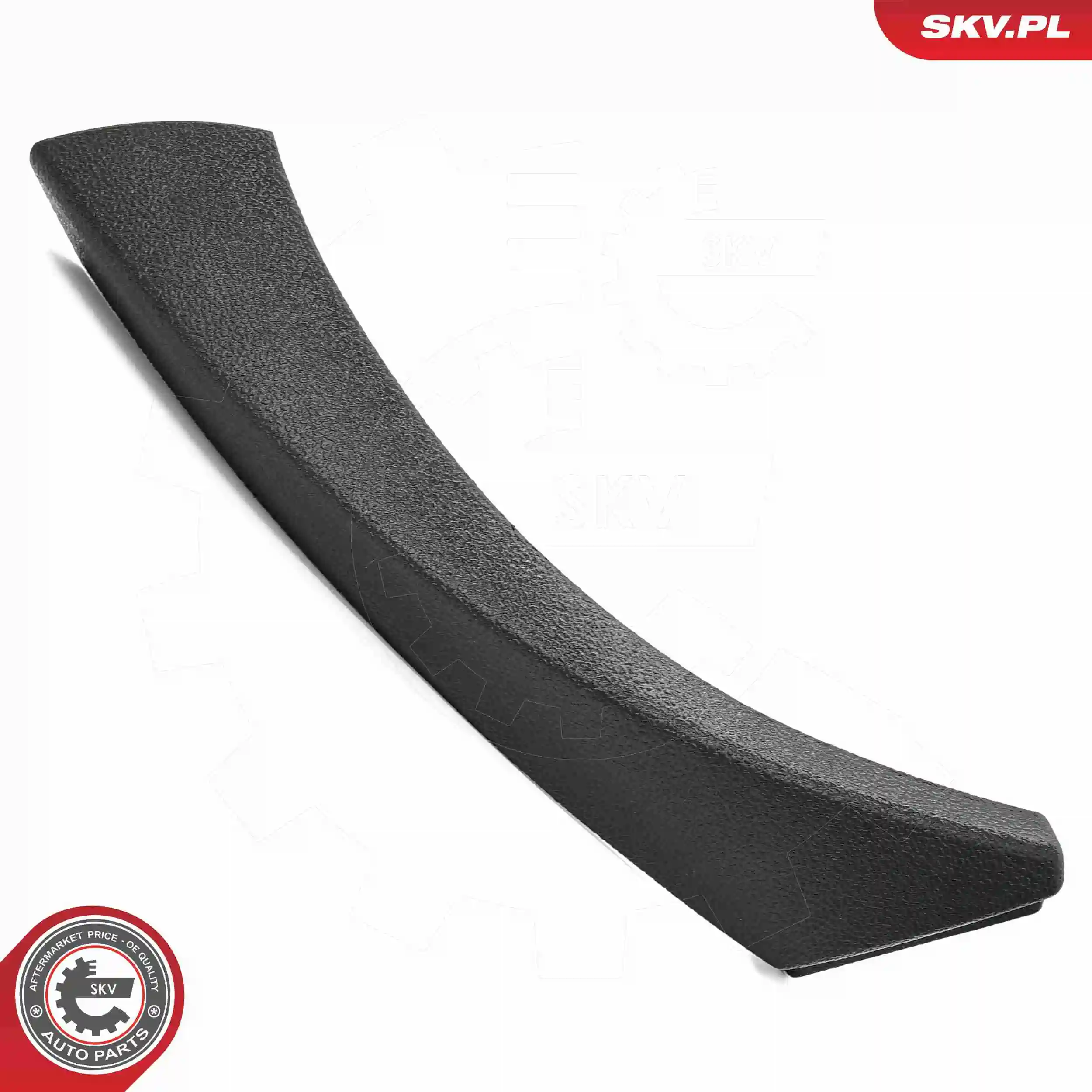 Door Handle, interior equipment 97SKV025