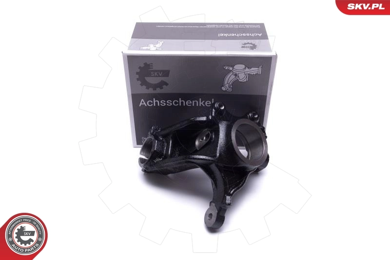 Steering Knuckle, wheel suspension 47SKV602