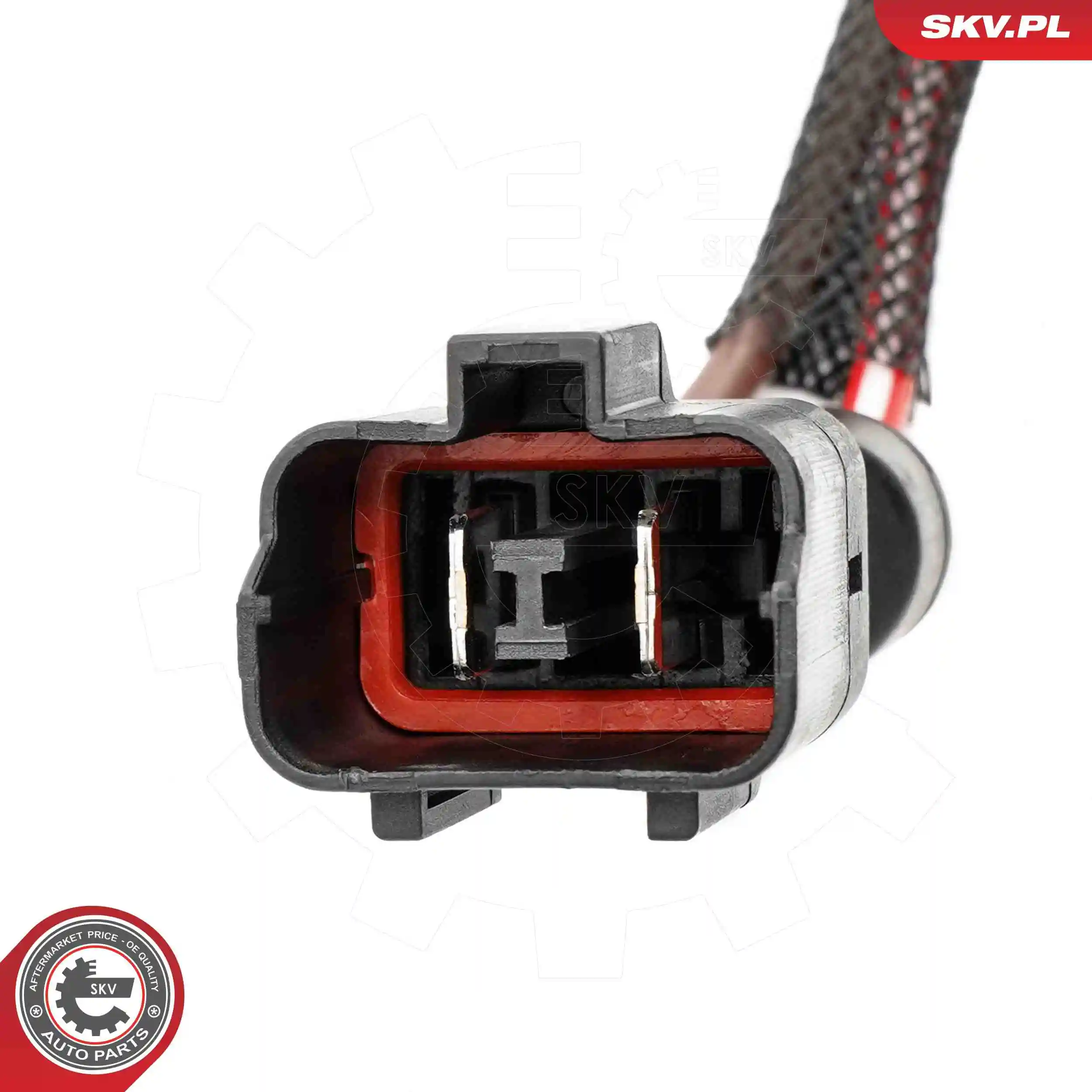 Compressor, compressed-air system 58SKV508