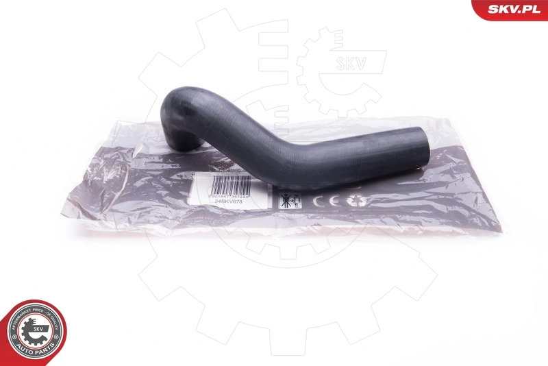 Charge Air Hose 24SKV678