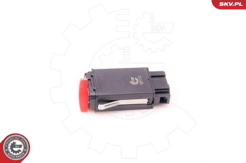 Hazard Warning Light Switch 36SKV707