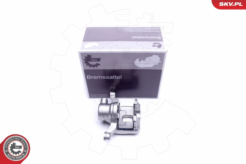 Brake Caliper 50SKV443