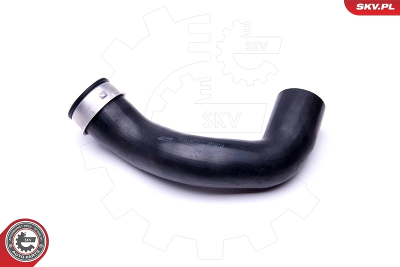 ESEN SKV 43SKV389 Charge Air Hose