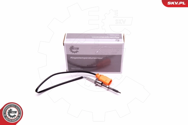 Sensor, exhaust gas temperature 30SKV313