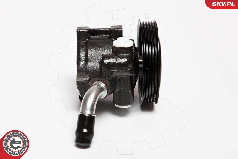 Hydraulic Pump, steering 10SKV065