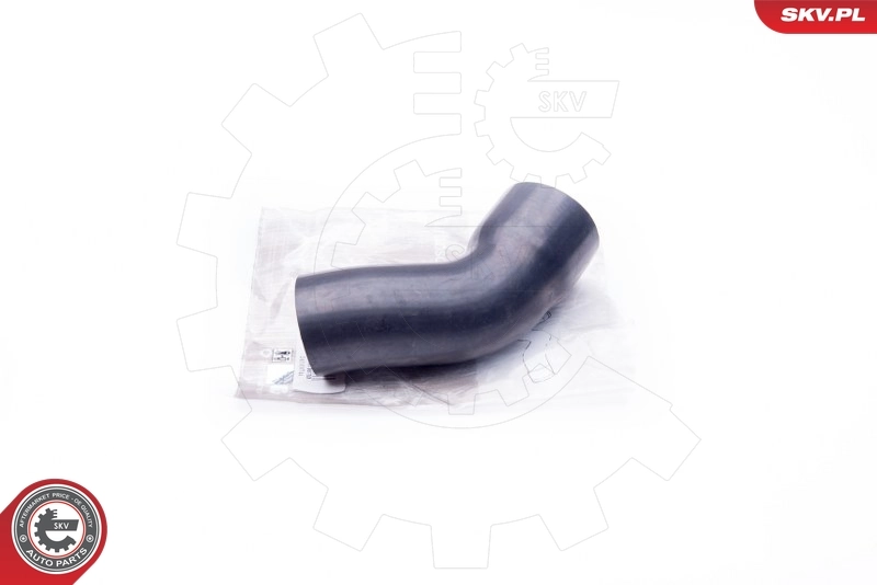 Charge Air Hose 24SKV744