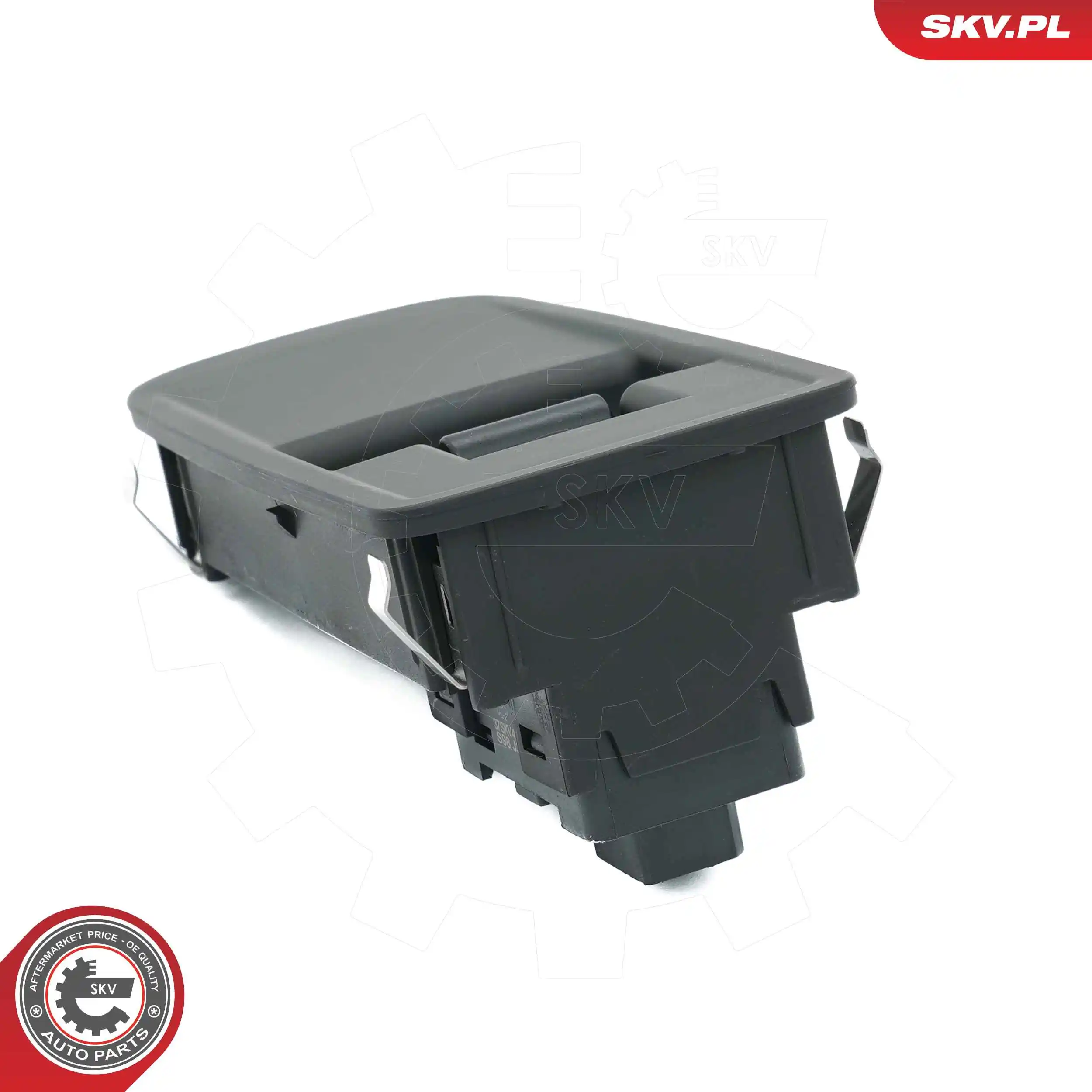 ESEN SKV 37SKV478 Switch, window regulator