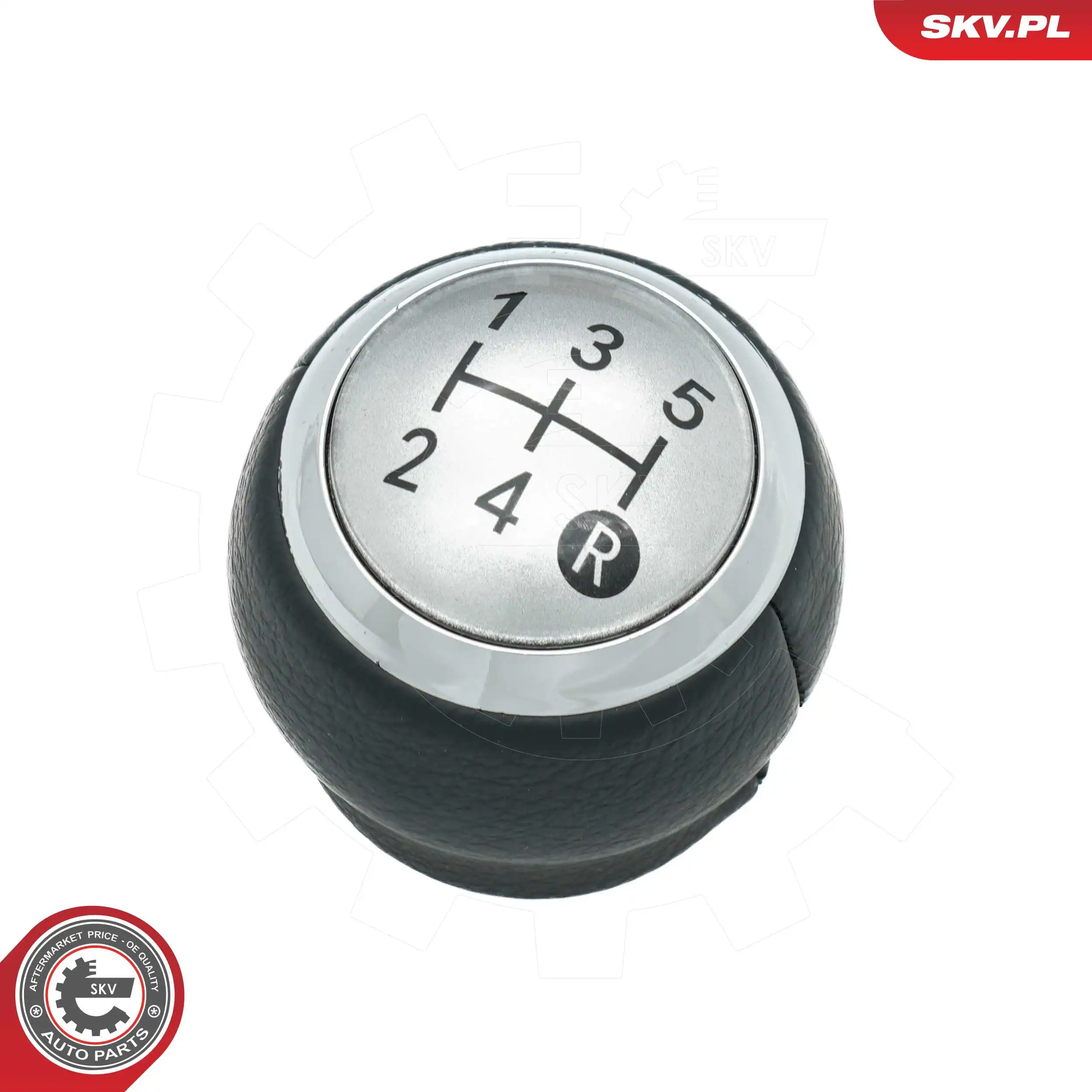 ESEN SKV 63SKV118 Gear Shift Lever Knob