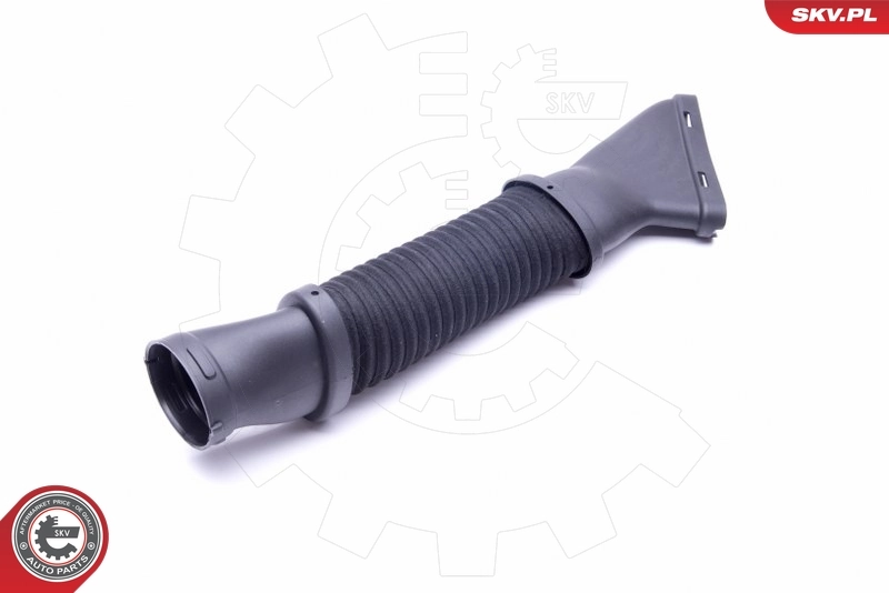 Intake Hose, air filter 43SKV908
