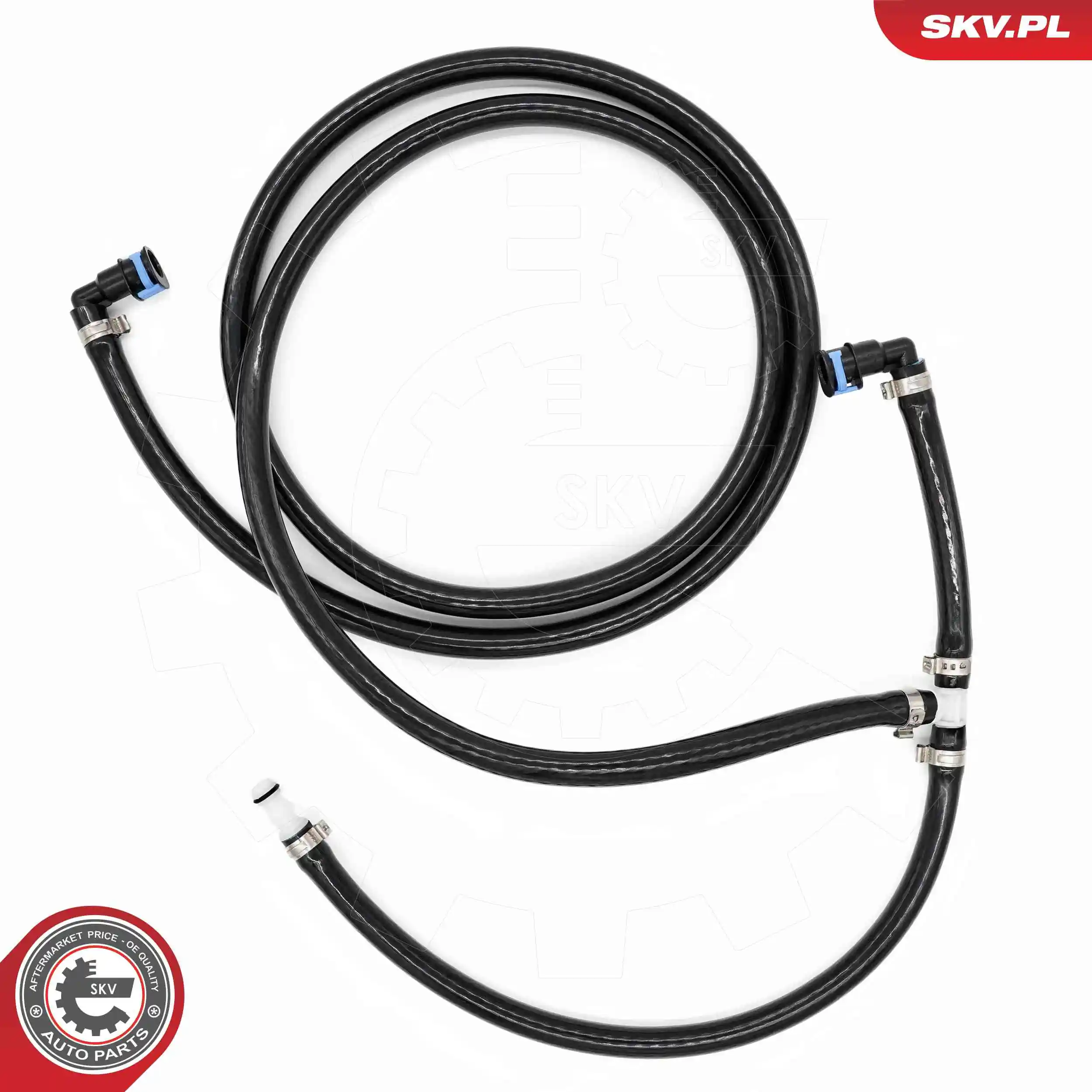 ESEN SKV 54SKV575 Washer Fluid Pipe, headlight cleaning