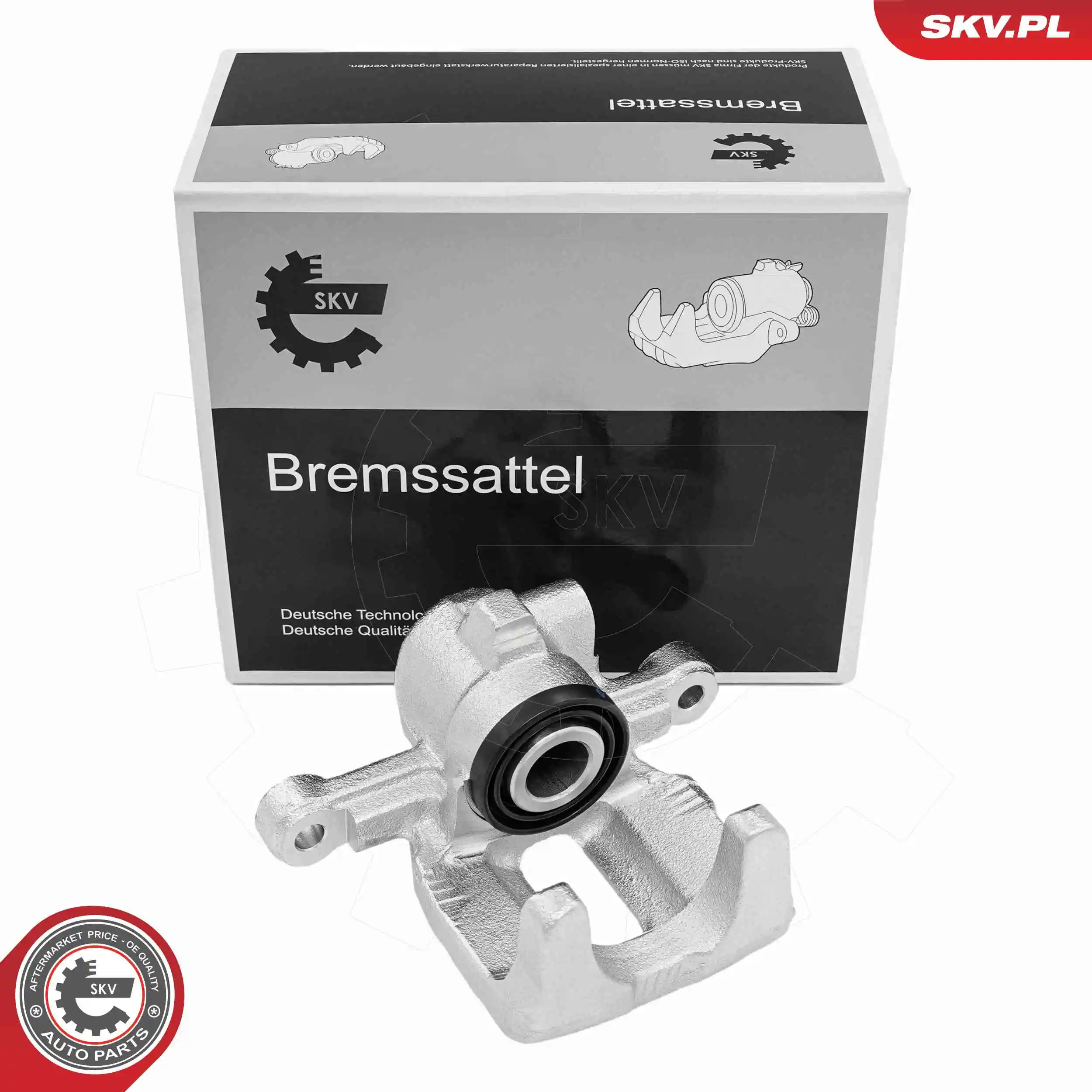 Brake Caliper 67SKV313