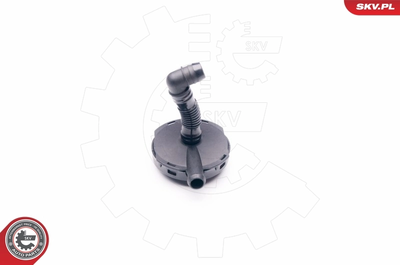 Valve, crankcase ventilation 31SKV024
