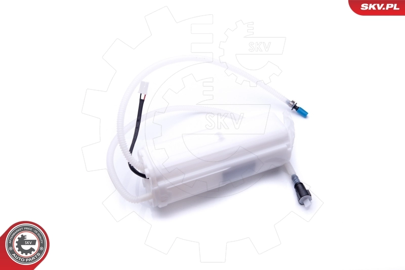 Fuel Feed Unit 02SKV791