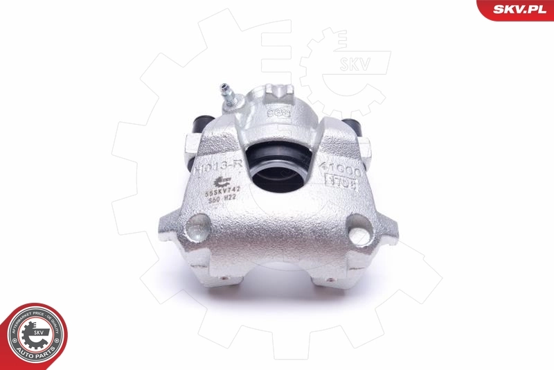 Brake Caliper 55SKV742