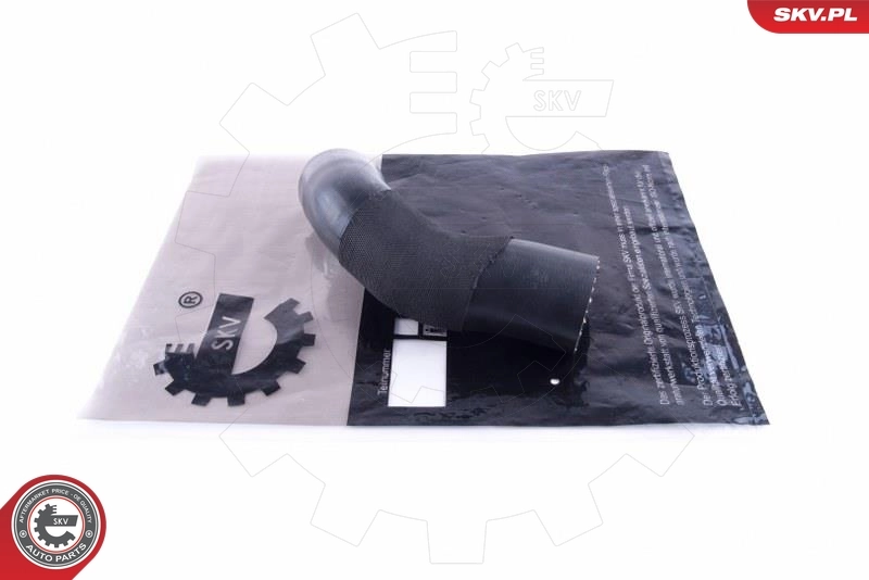 Charge Air Hose 43SKV491