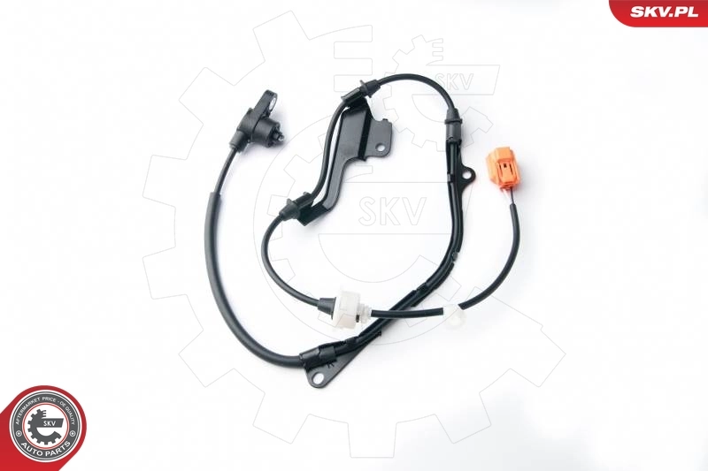 Sensor, wheel speed 06SKV225