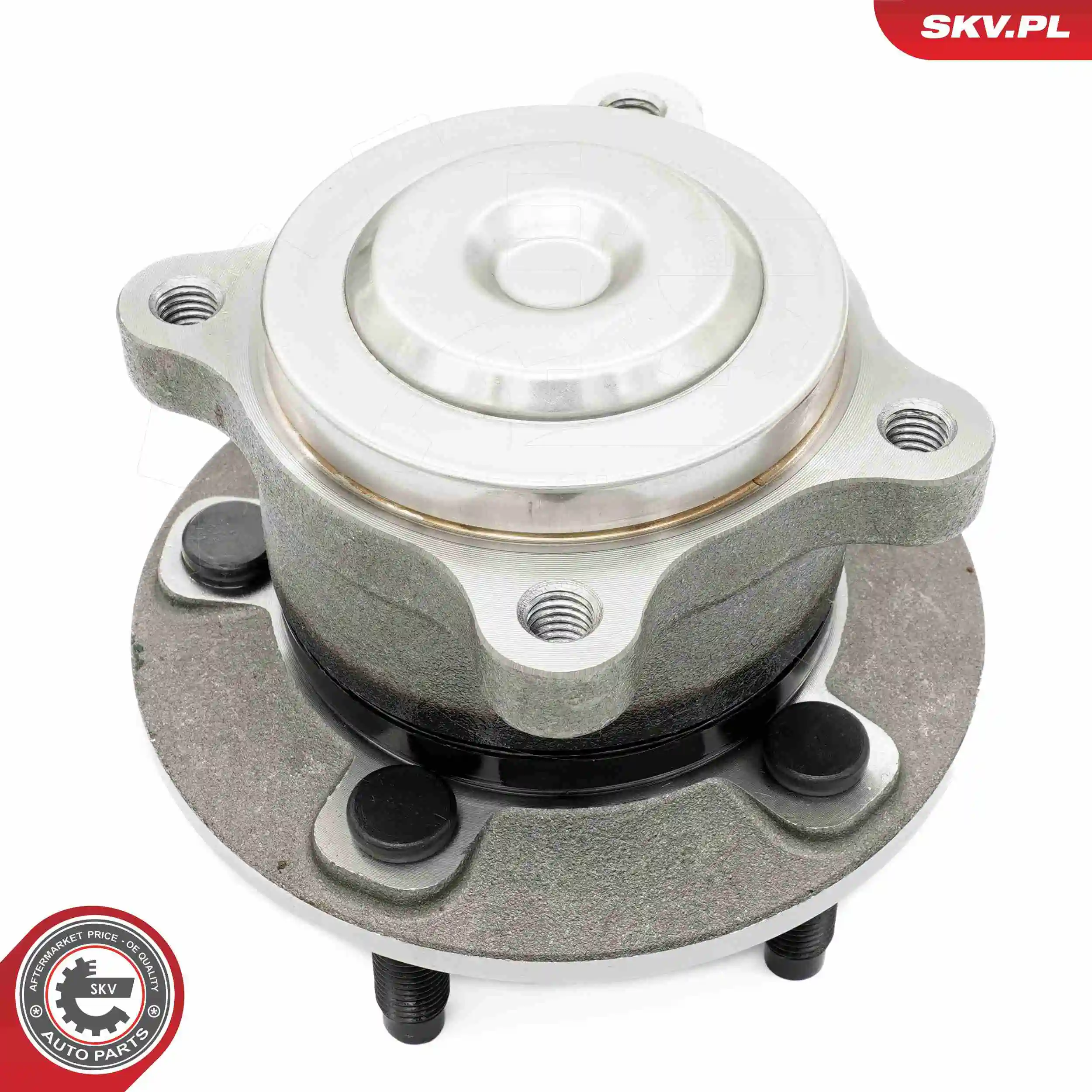 Wheel Bearing Kit 29SKV634