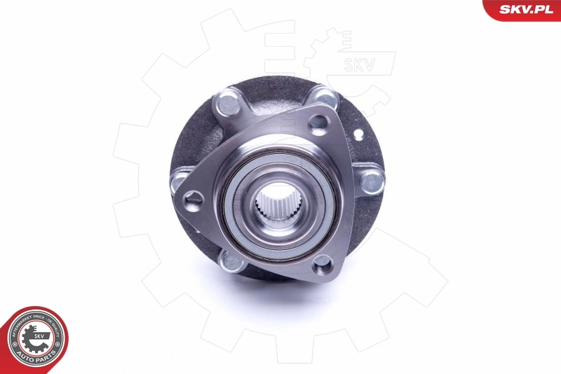 Wheel Bearing Kit 29SKV185