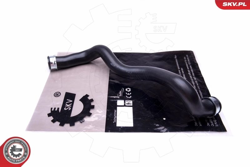 Radiator Hose 43SKV651