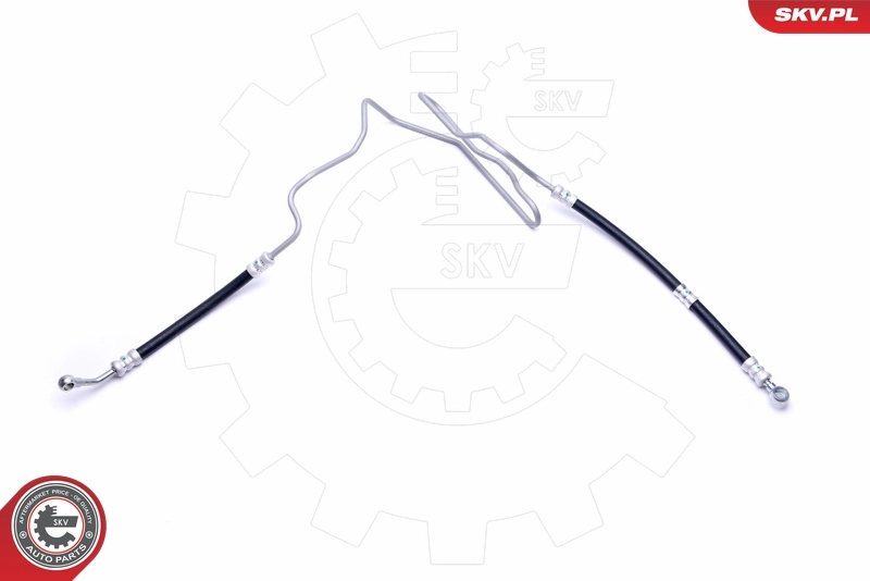 Hydraulic Hose, steering 10SKV808