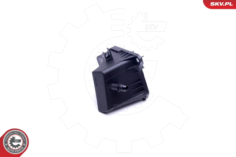 Valve, crankcase ventilation 31SKV158