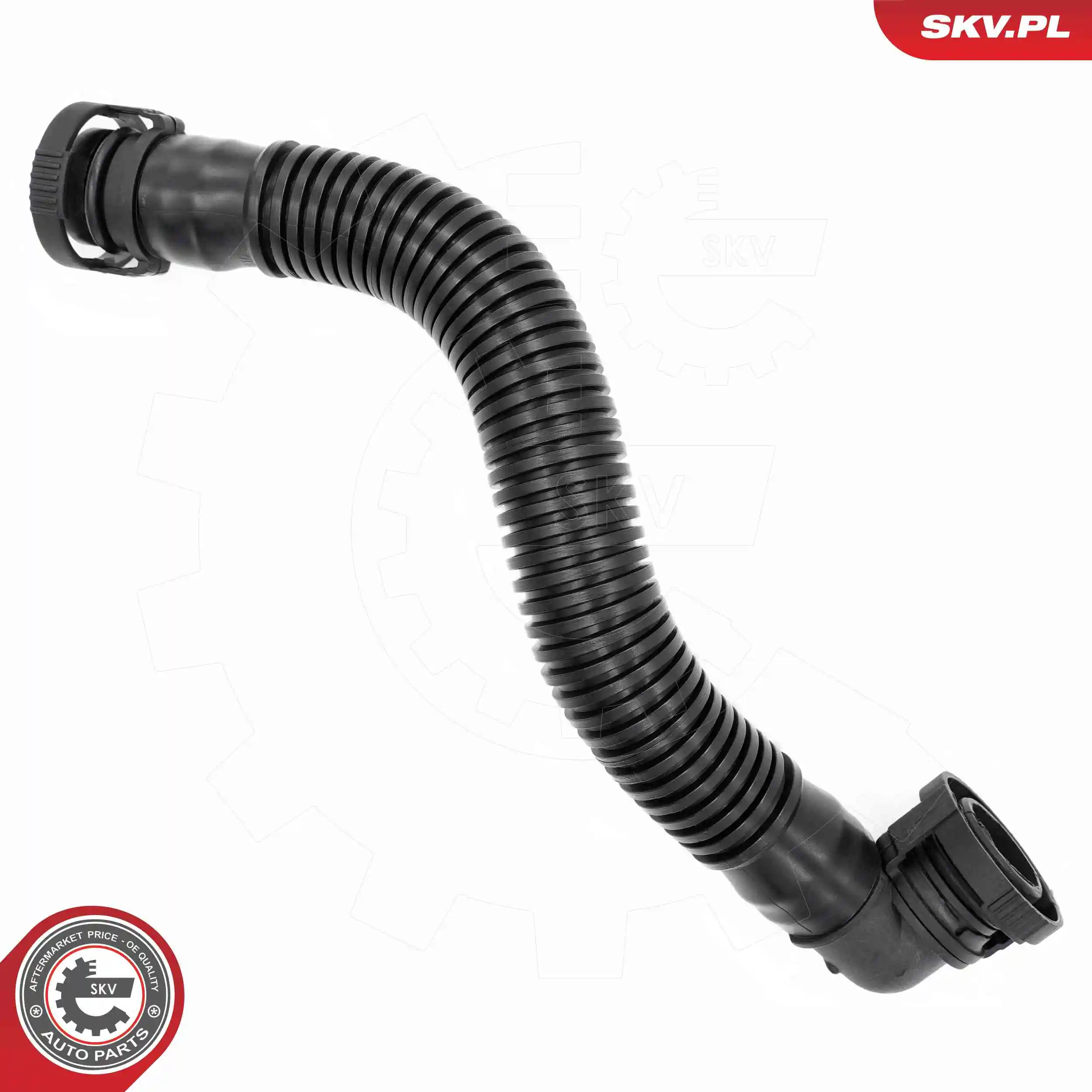 Hose, crankcase ventilation 54SKV750