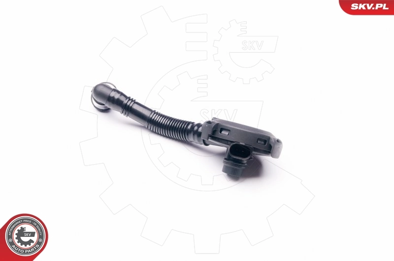 Valve, crankcase ventilation 31SKV020