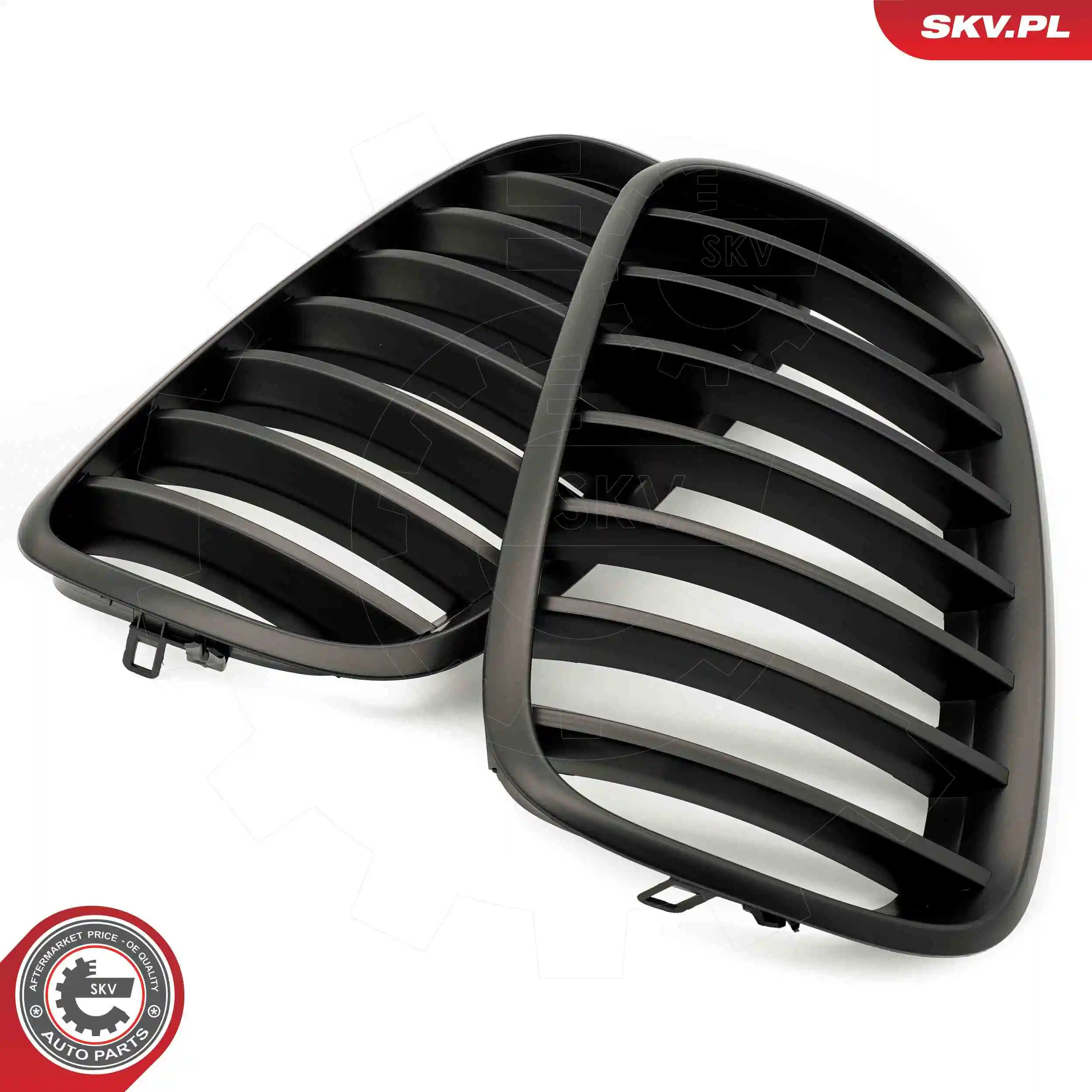 ESEN SKV 66SKV284 Radiator Grille