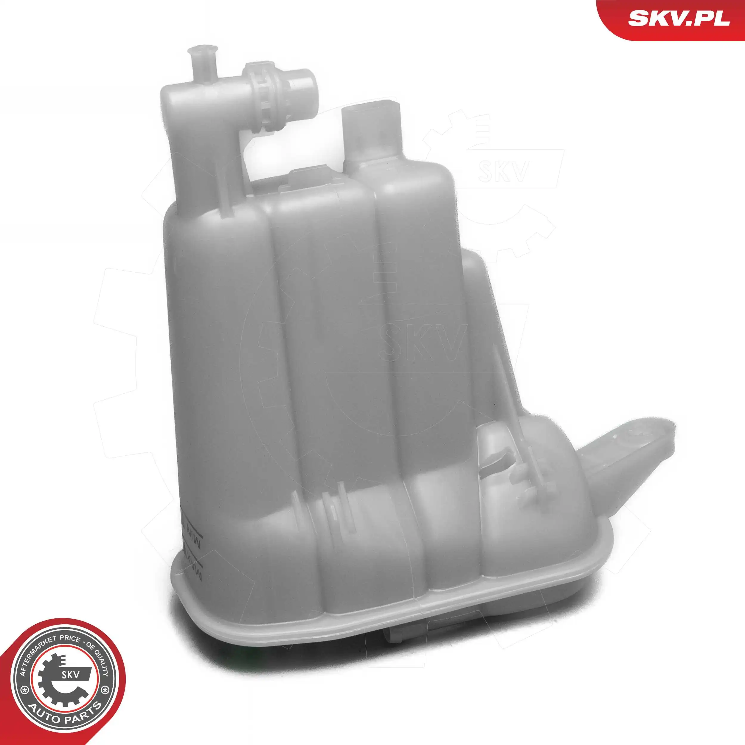 Expansion Tank, coolant 61SKV331